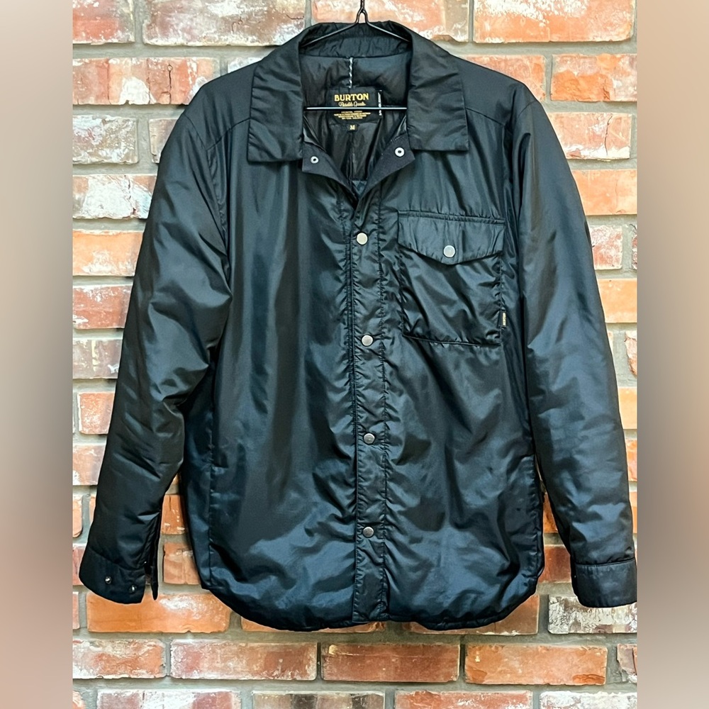 Burton Coach Jacket